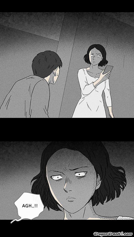 Những Câu Chuyện Bất Thường Chapter 90 - Trang 2