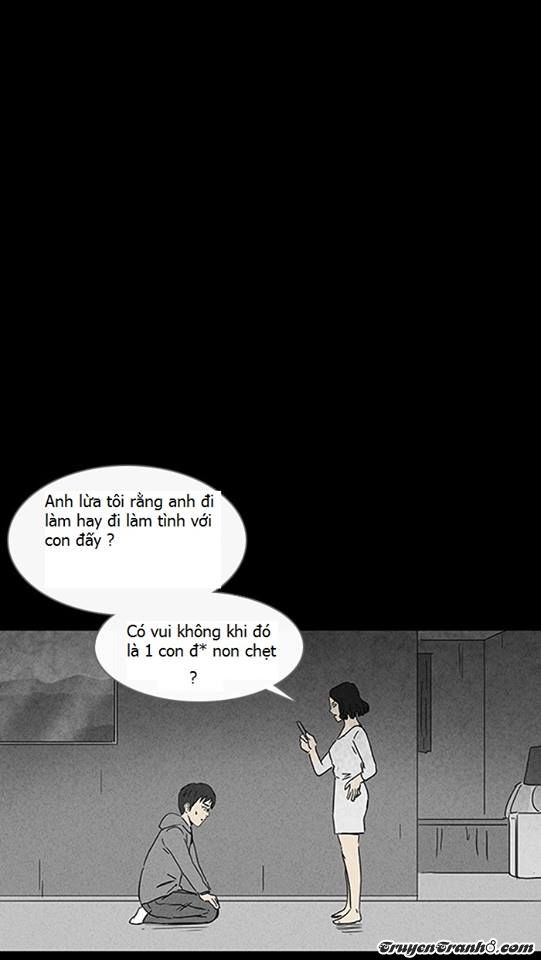 Những Câu Chuyện Bất Thường Chapter 90 - Trang 2