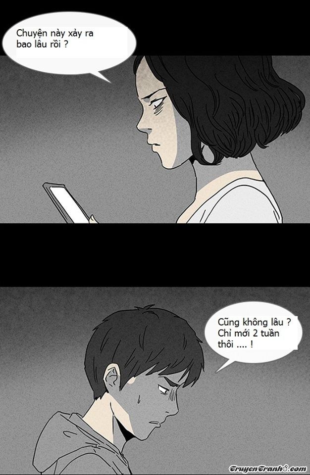 Những Câu Chuyện Bất Thường Chapter 90 - Trang 2