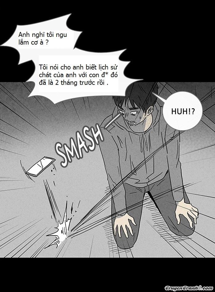 Những Câu Chuyện Bất Thường Chapter 90 - Trang 2