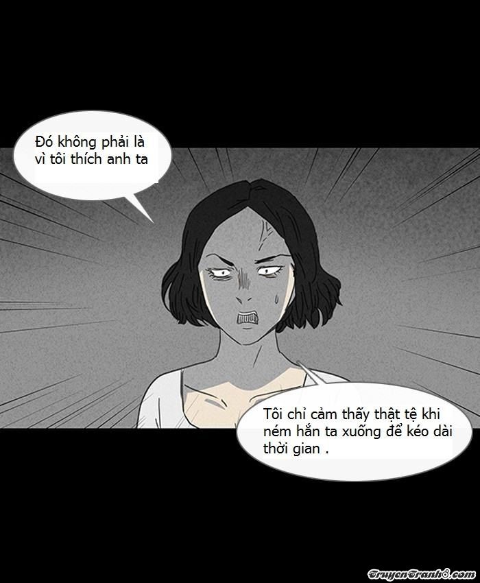 Những Câu Chuyện Bất Thường Chapter 90 - Trang 2