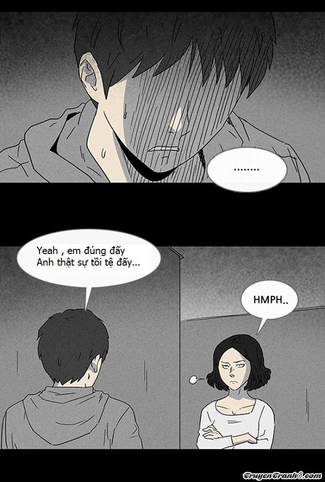 Những Câu Chuyện Bất Thường Chapter 90 - Trang 2