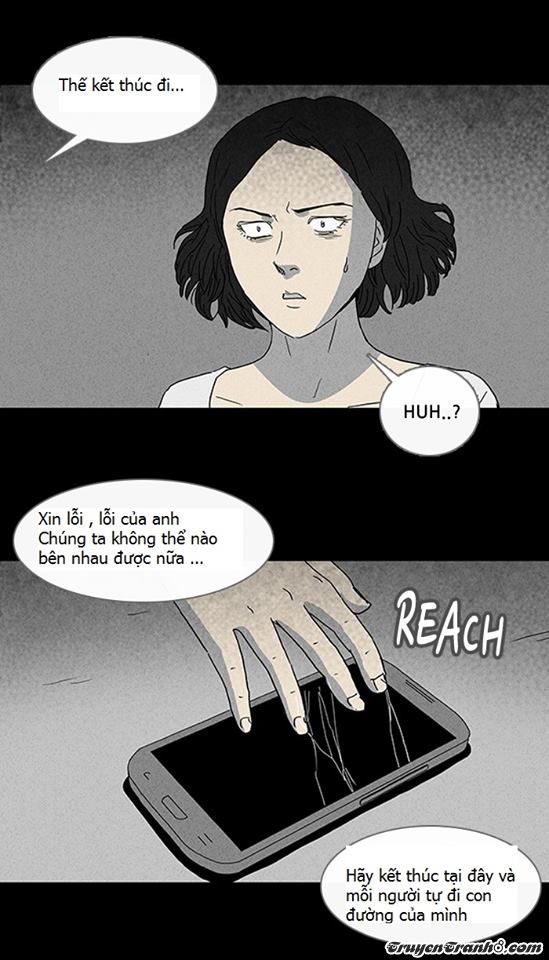 Những Câu Chuyện Bất Thường Chapter 90 - Trang 2