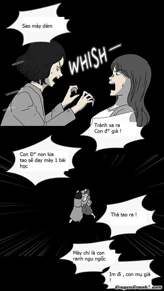 Những Câu Chuyện Bất Thường Chapter 90 - Trang 2