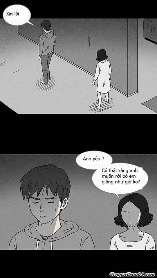 Những Câu Chuyện Bất Thường Chapter 90 - Trang 2