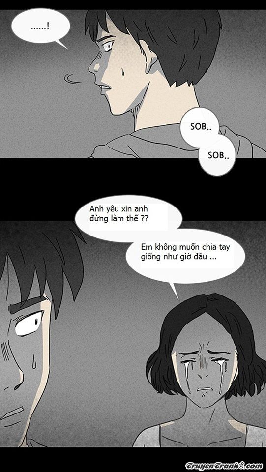 Những Câu Chuyện Bất Thường Chapter 90 - Trang 2