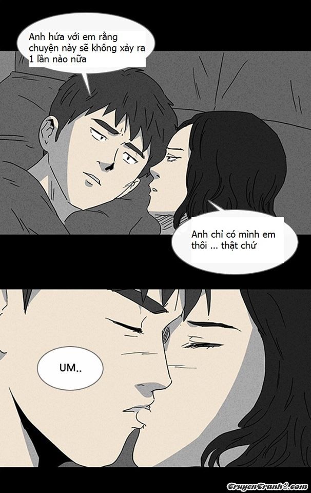 Những Câu Chuyện Bất Thường Chapter 90 - Trang 2