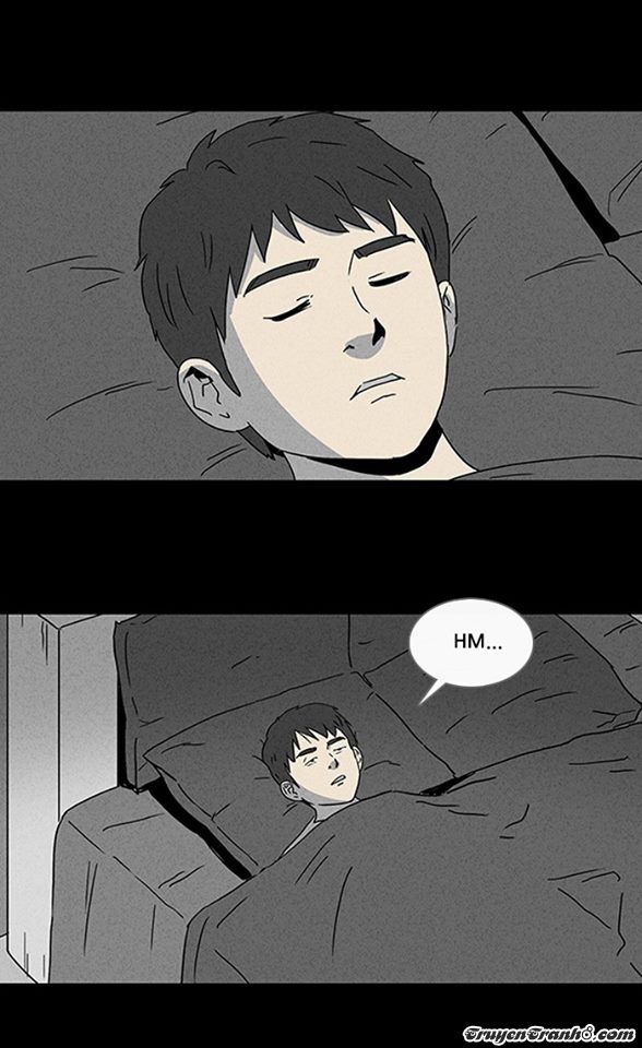 Những Câu Chuyện Bất Thường Chapter 90 - Trang 2