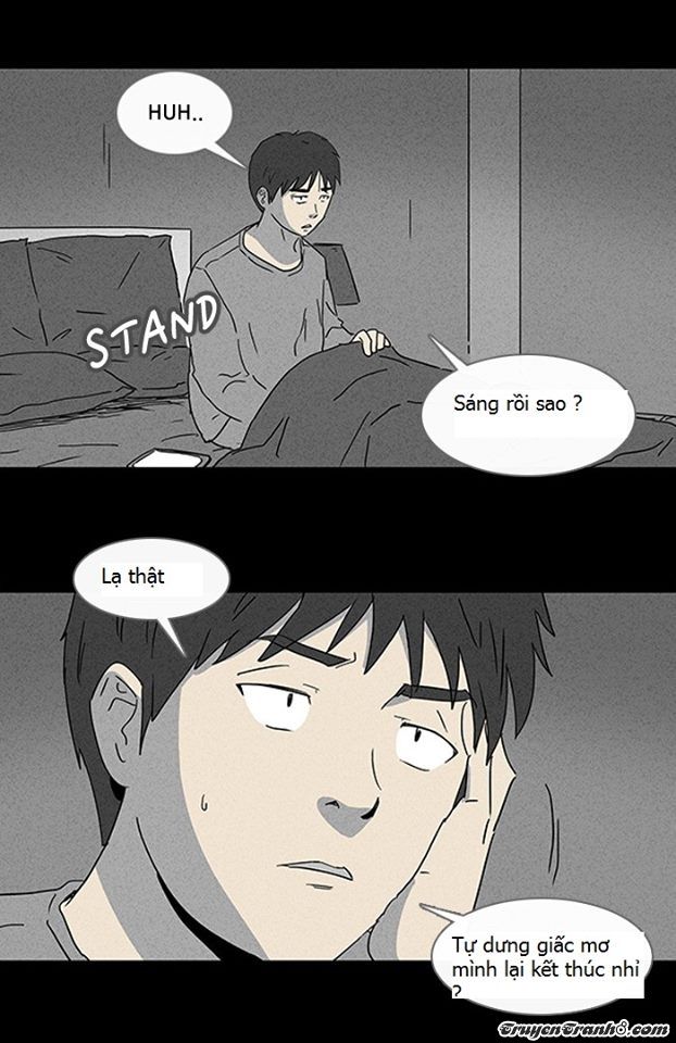 Những Câu Chuyện Bất Thường Chapter 90 - Trang 2