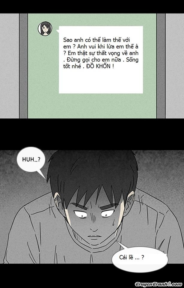 Những Câu Chuyện Bất Thường Chapter 90 - Trang 2