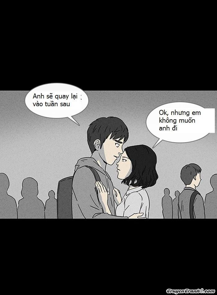 Những Câu Chuyện Bất Thường Chapter 91 - Trang 2