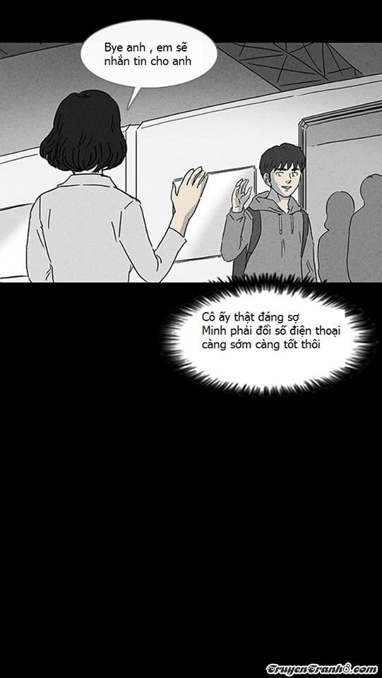 Những Câu Chuyện Bất Thường Chapter 91 - Trang 2