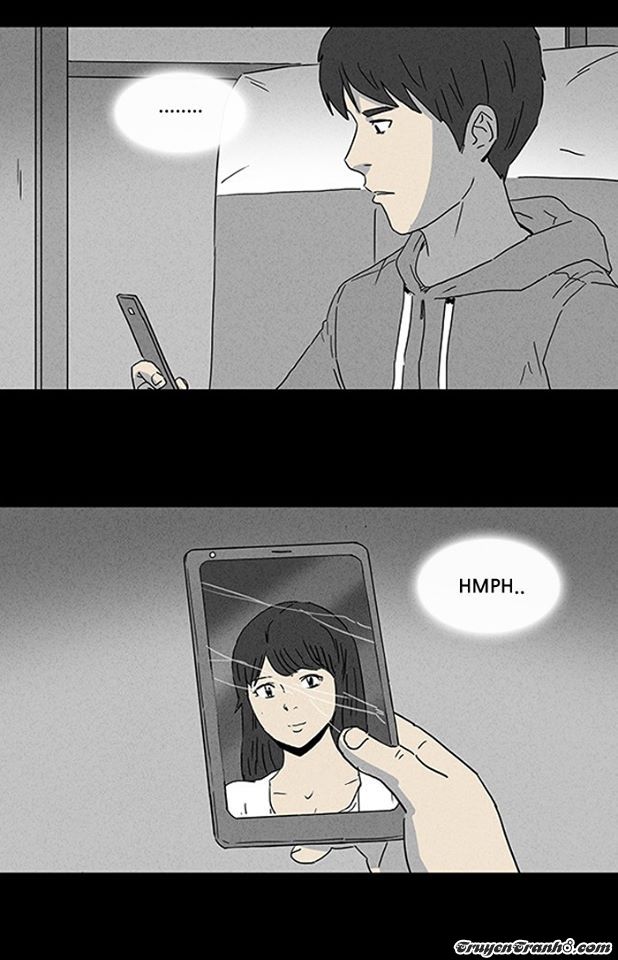 Những Câu Chuyện Bất Thường Chapter 91 - Trang 2