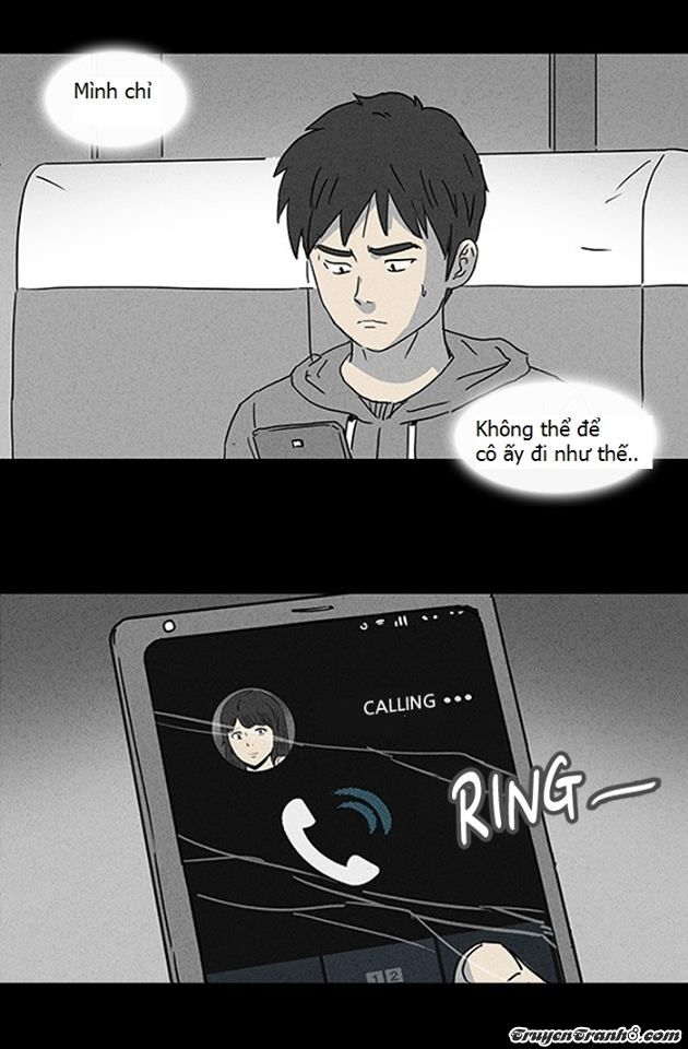 Những Câu Chuyện Bất Thường Chapter 91 - Trang 2