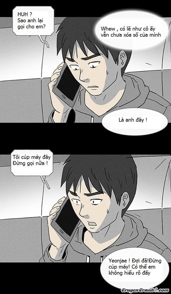 Những Câu Chuyện Bất Thường Chapter 91 - Trang 2