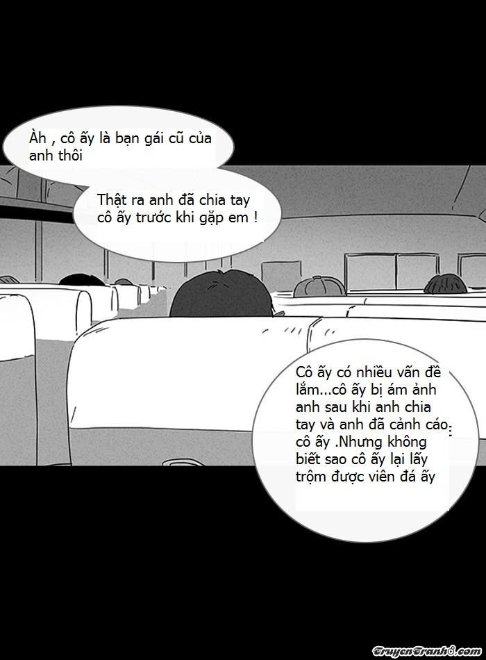 Những Câu Chuyện Bất Thường Chapter 91 - Trang 2