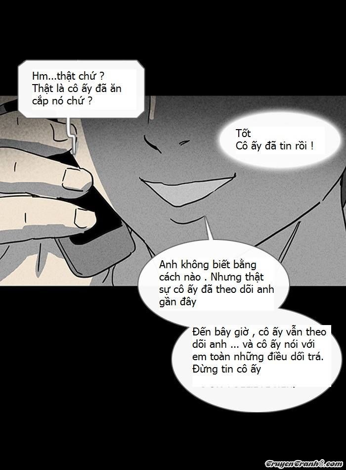 Những Câu Chuyện Bất Thường Chapter 91 - Trang 2