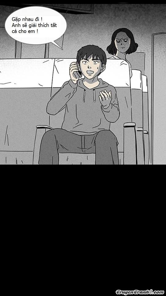 Những Câu Chuyện Bất Thường Chapter 91 - Trang 2