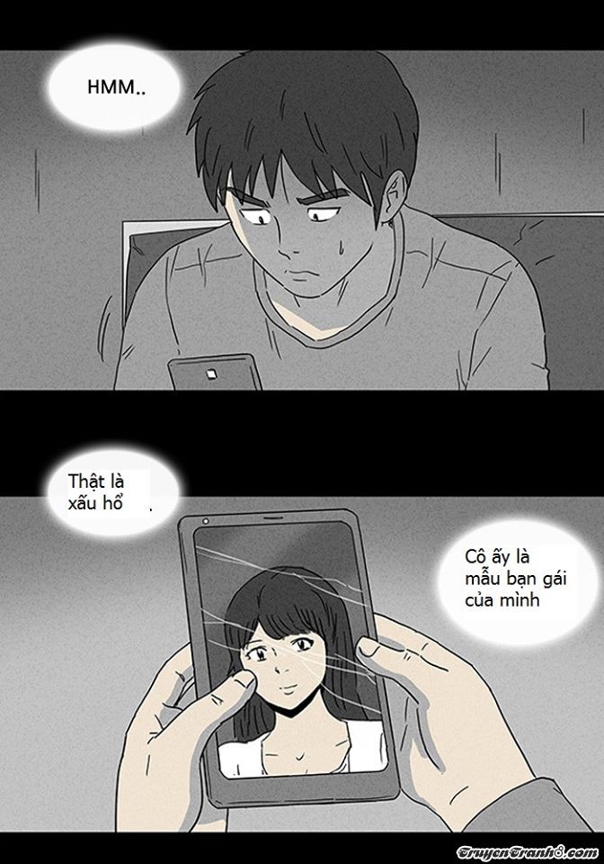 Những Câu Chuyện Bất Thường Chapter 91 - Trang 2