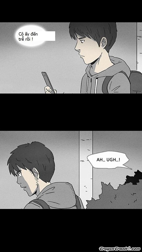 Những Câu Chuyện Bất Thường Chapter 91 - Trang 2