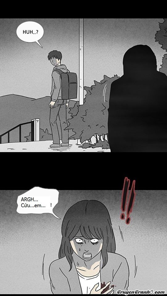 Những Câu Chuyện Bất Thường Chapter 91 - Trang 2