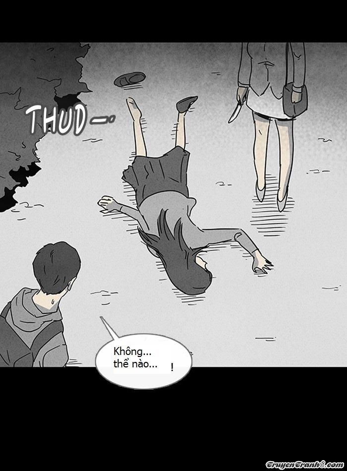 Những Câu Chuyện Bất Thường Chapter 91 - Trang 2