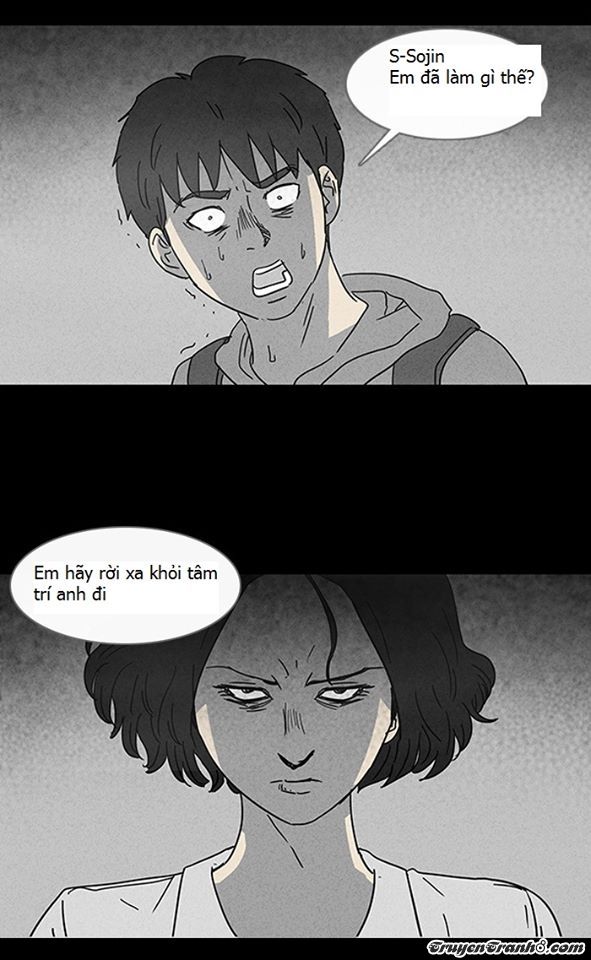 Những Câu Chuyện Bất Thường Chapter 91 - Trang 2