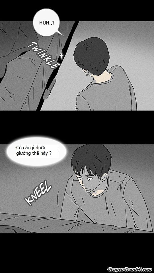 Những Câu Chuyện Bất Thường Chapter 91 - Trang 2