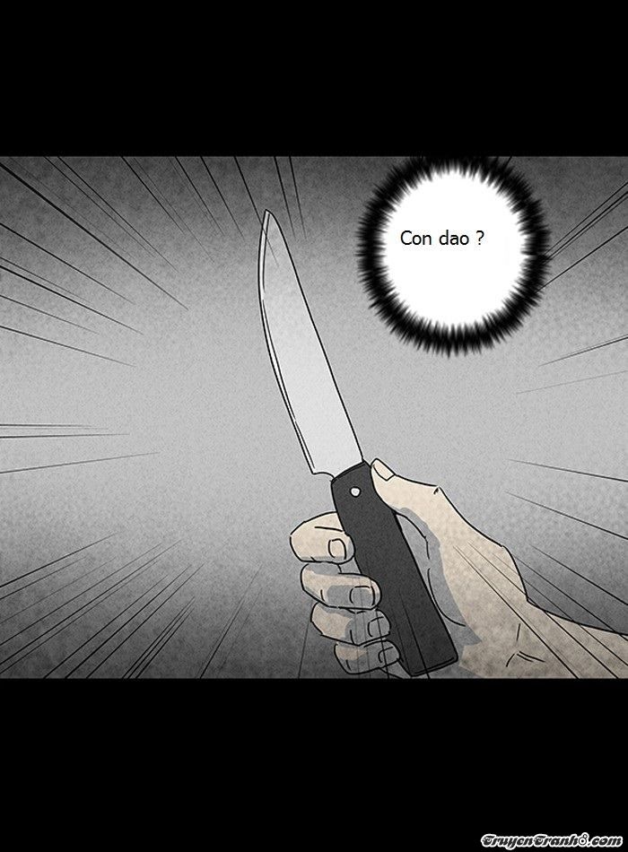 Những Câu Chuyện Bất Thường Chapter 91 - Trang 2