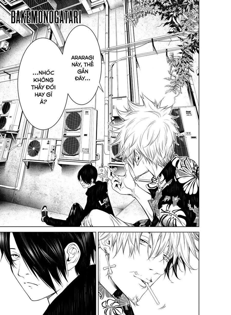 Những Câu Chuyện Huyền Bí Chapter 0 - Trang 2