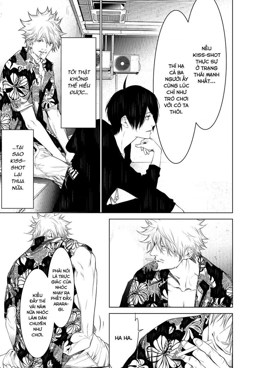 Những Câu Chuyện Huyền Bí Chapter 0 - Trang 2