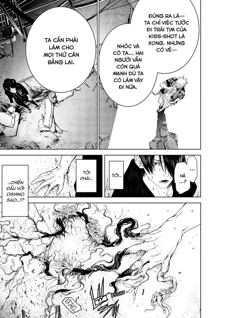 Những Câu Chuyện Huyền Bí Chapter 0 - Trang 2