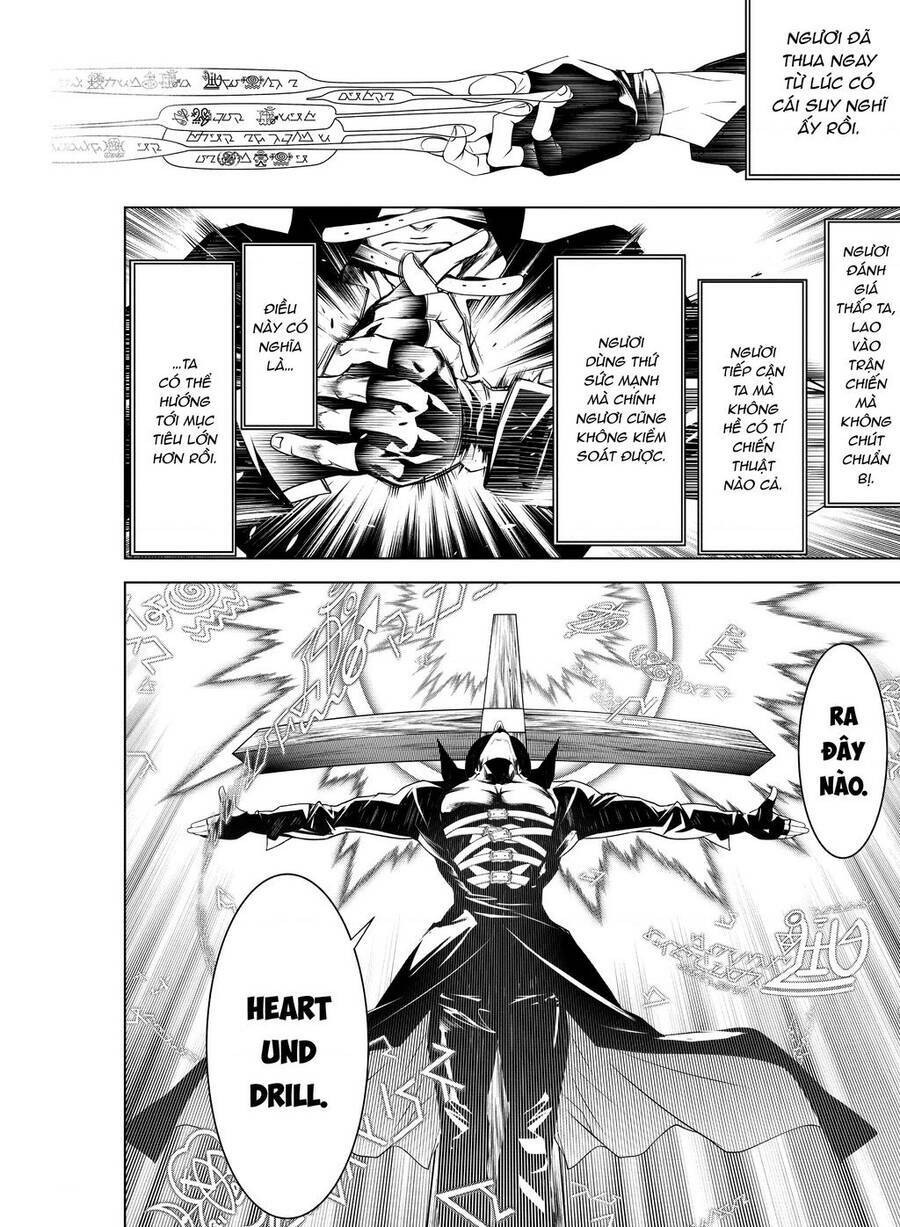 Những Câu Chuyện Huyền Bí Chapter 100 - Trang 2