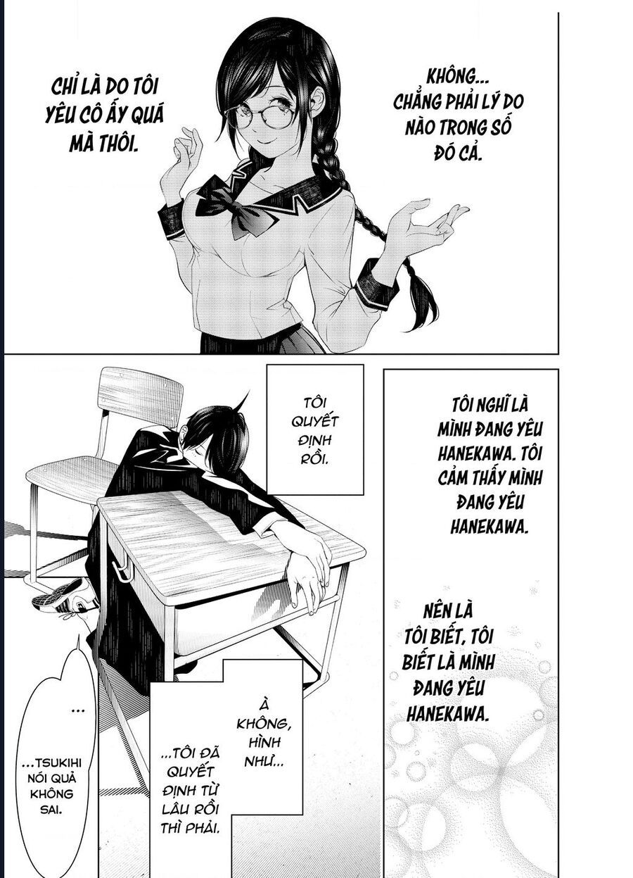 Những Câu Chuyện Huyền Bí Chapter 139 - Trang 2