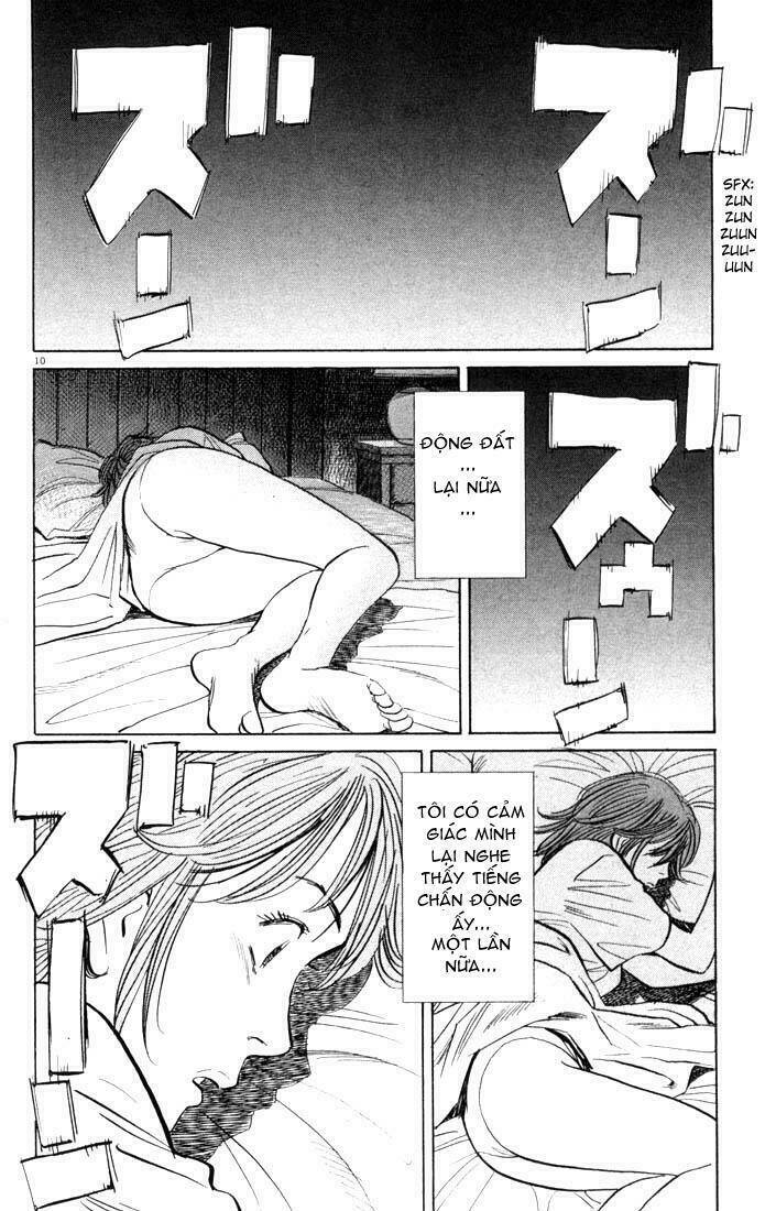 Những Chàng Trai Thế Kỉ 20 Chapter 1 - Trang 2