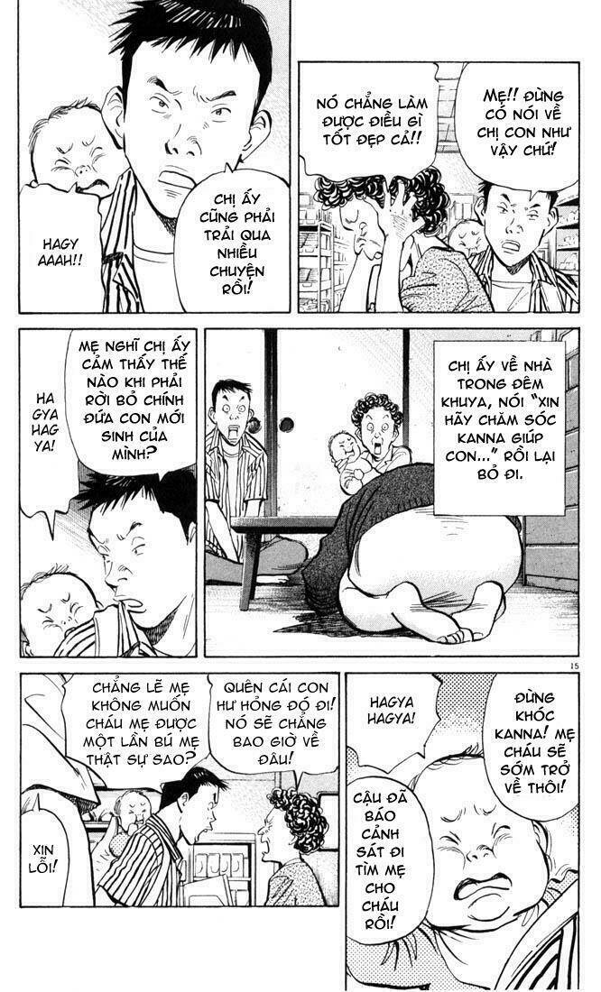 Những Chàng Trai Thế Kỉ 20 Chapter 1 - Trang 2