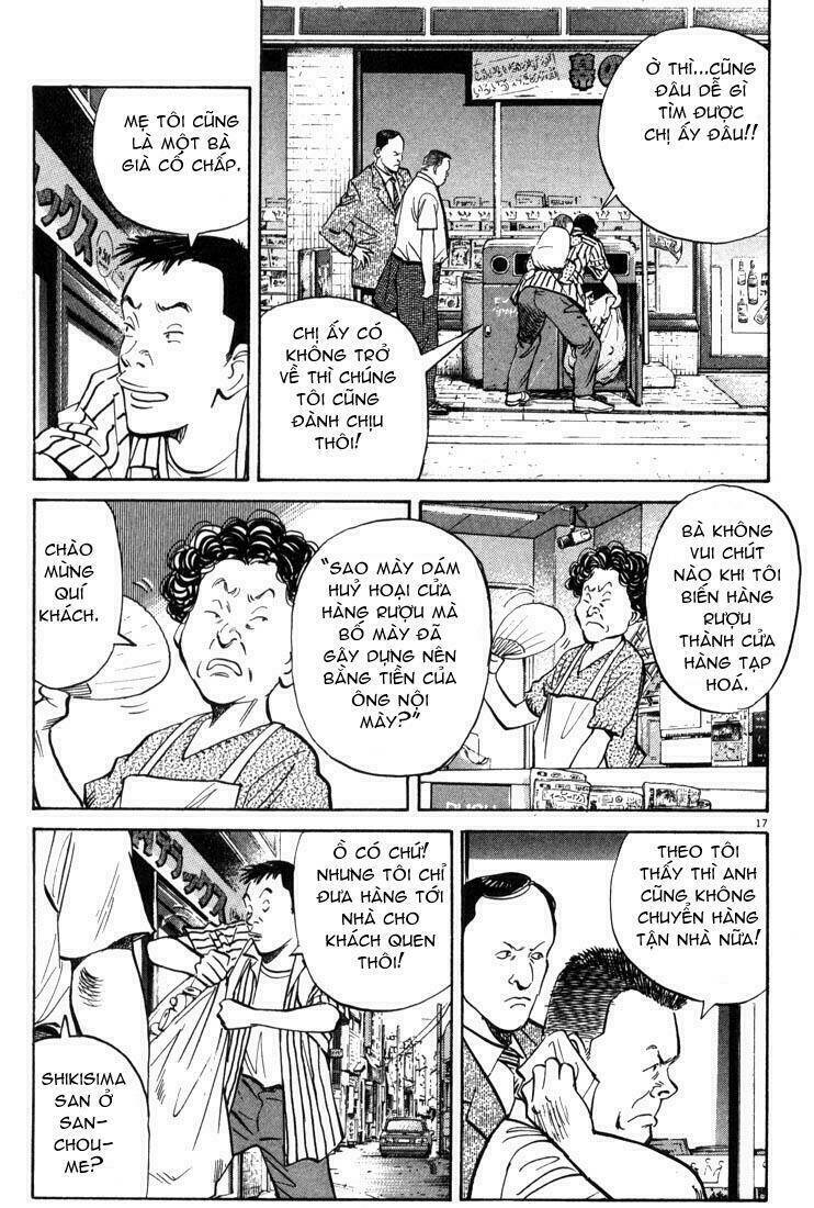 Những Chàng Trai Thế Kỉ 20 Chapter 1 - Trang 2