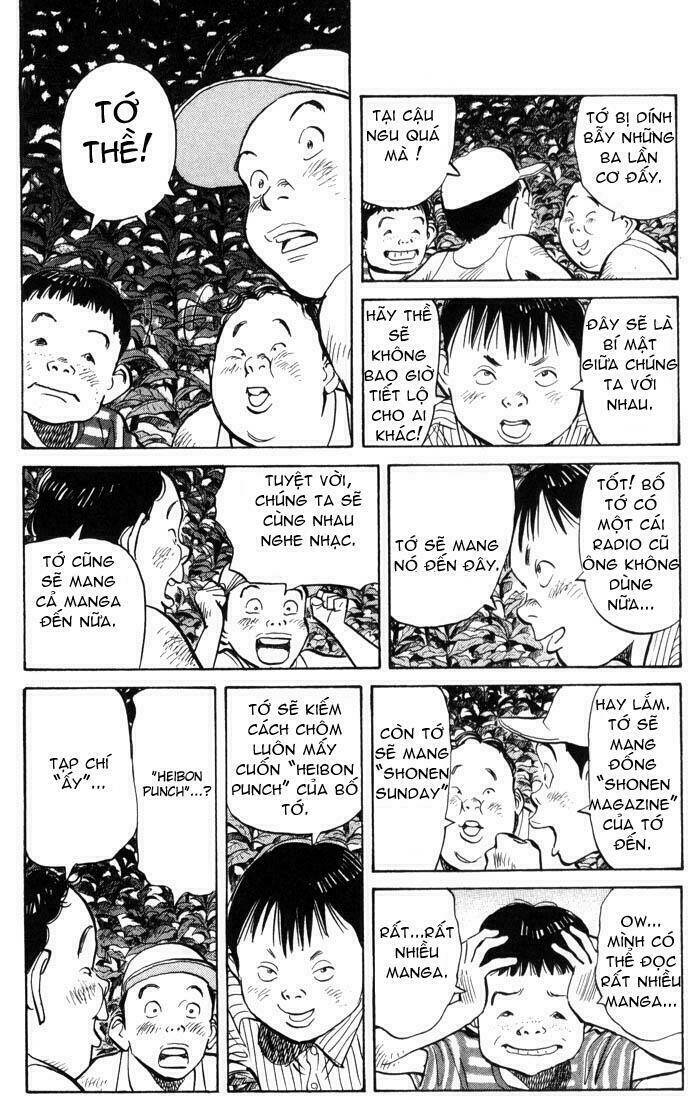 Những Chàng Trai Thế Kỉ 20 Chapter 1 - Trang 2