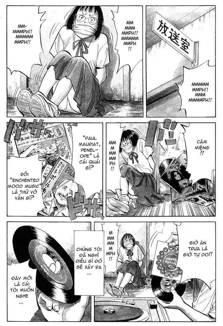 Những Chàng Trai Thế Kỉ 20 Chapter 1 - Trang 2