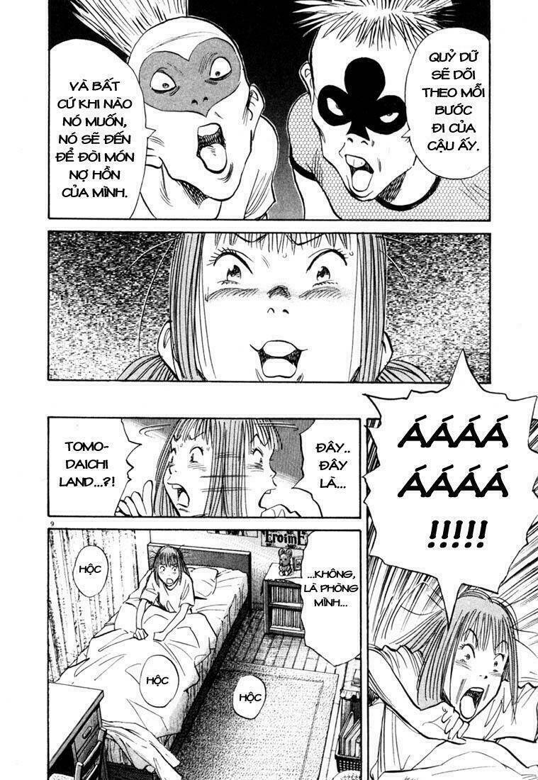 Những Chàng Trai Thế Kỉ 20 Chapter 100 - Trang 2