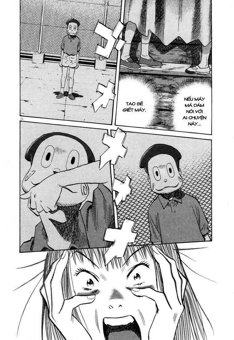 Những Chàng Trai Thế Kỉ 20 Chapter 100 - Trang 2