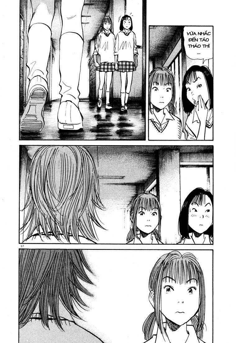 Những Chàng Trai Thế Kỉ 20 Chapter 100 - Trang 2