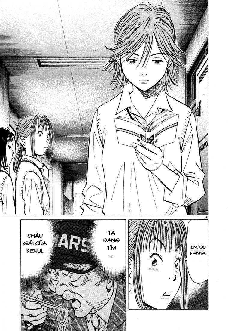 Những Chàng Trai Thế Kỉ 20 Chapter 100 - Trang 2