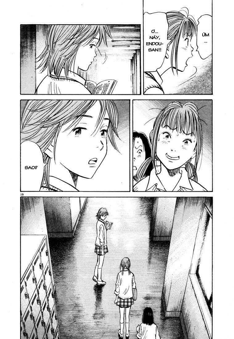 Những Chàng Trai Thế Kỉ 20 Chapter 100 - Trang 2