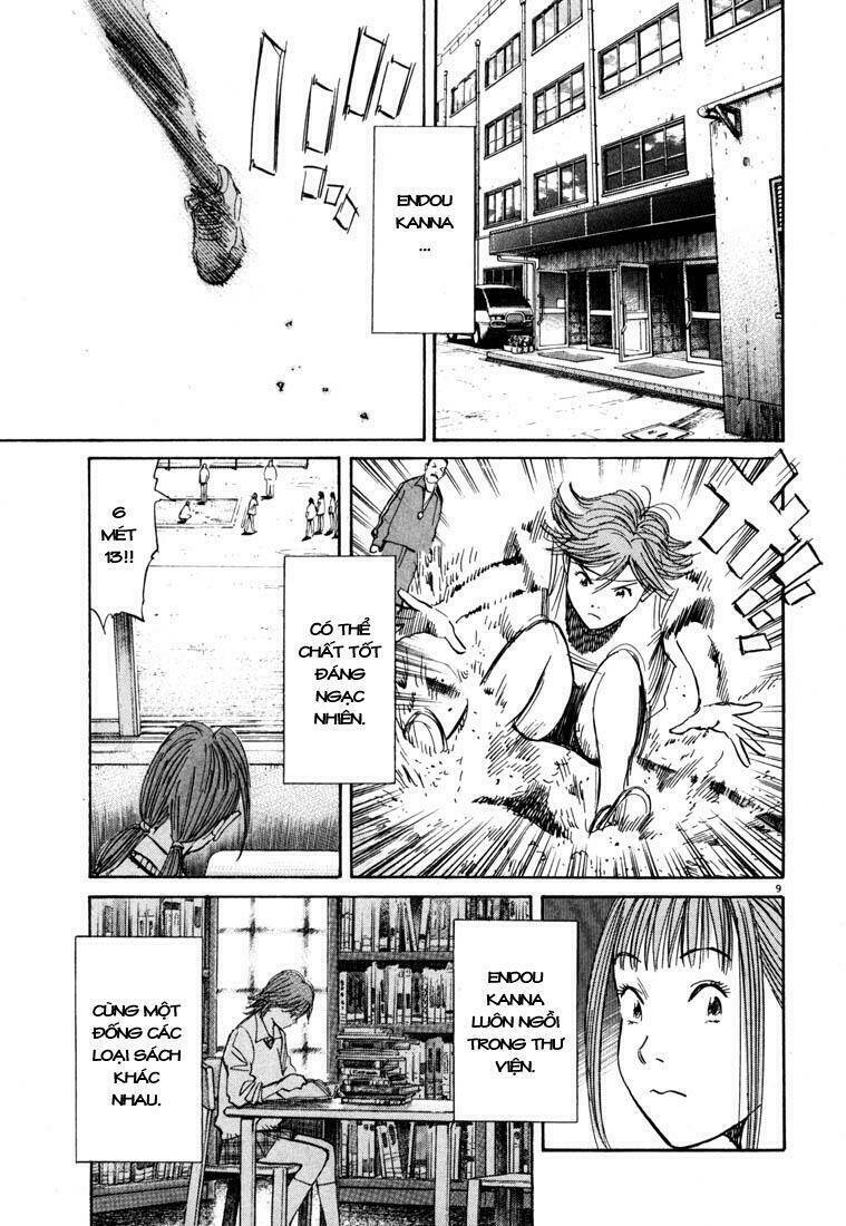 Những Chàng Trai Thế Kỉ 20 Chapter 101 - Trang 2