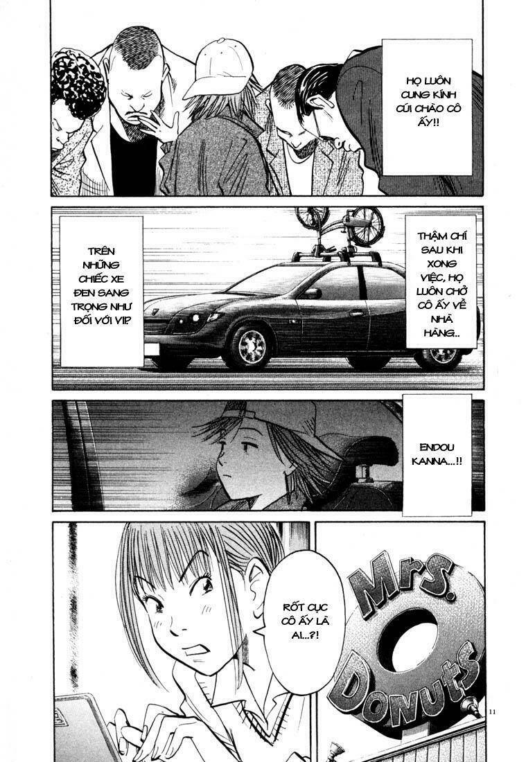 Những Chàng Trai Thế Kỉ 20 Chapter 101 - Trang 2