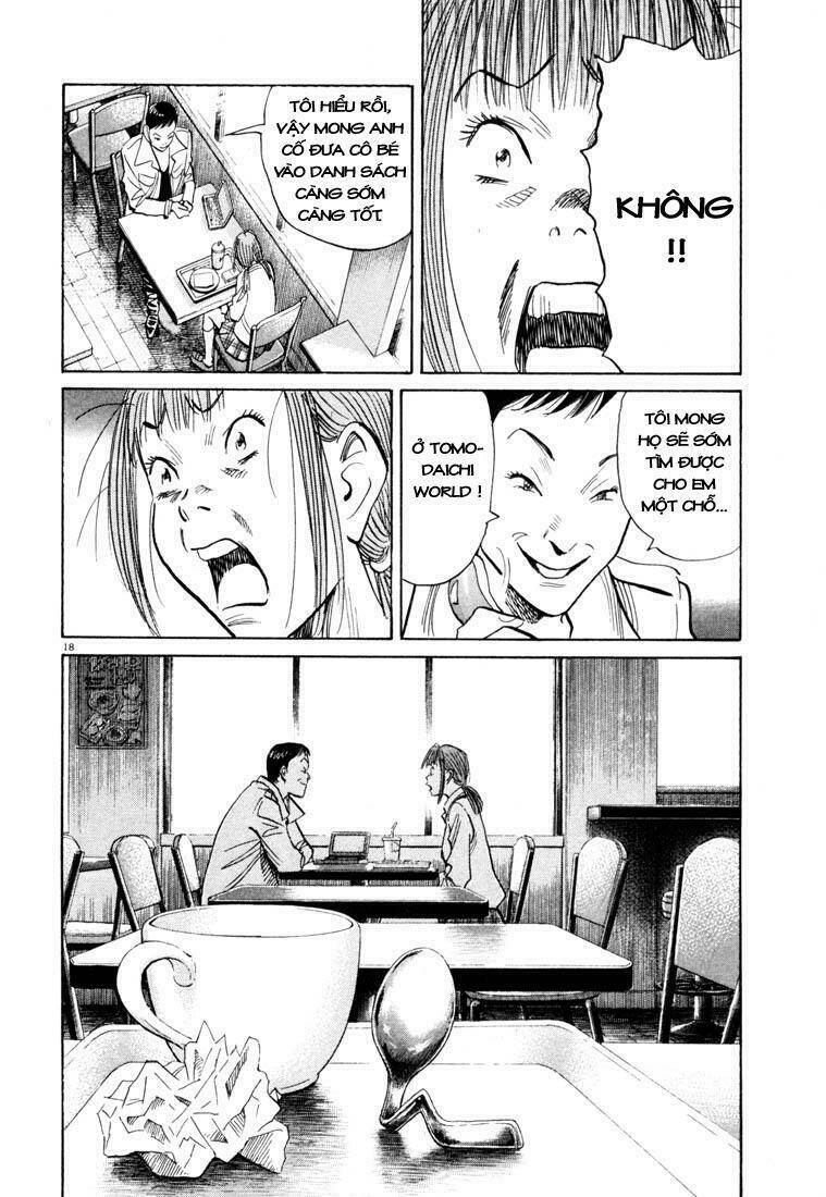 Những Chàng Trai Thế Kỉ 20 Chapter 101 - Trang 2