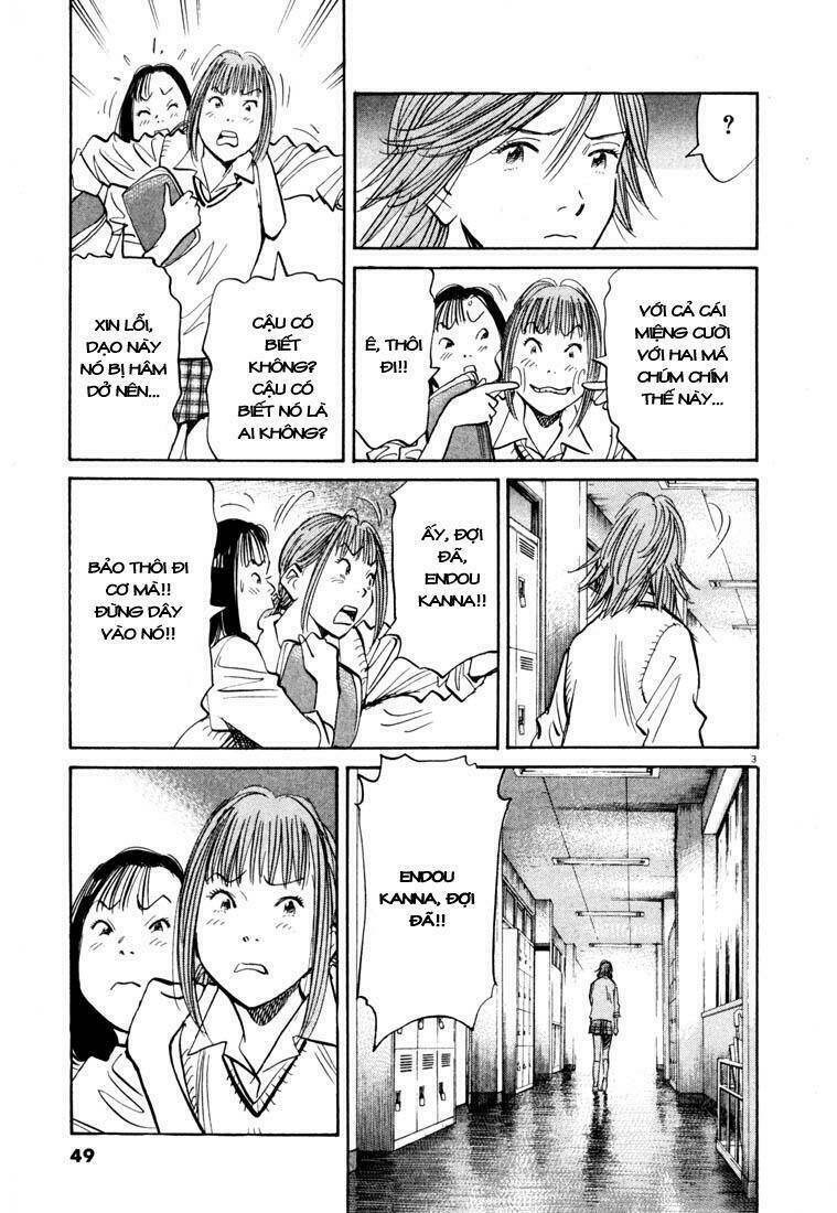 Những Chàng Trai Thế Kỉ 20 Chapter 101 - Trang 2