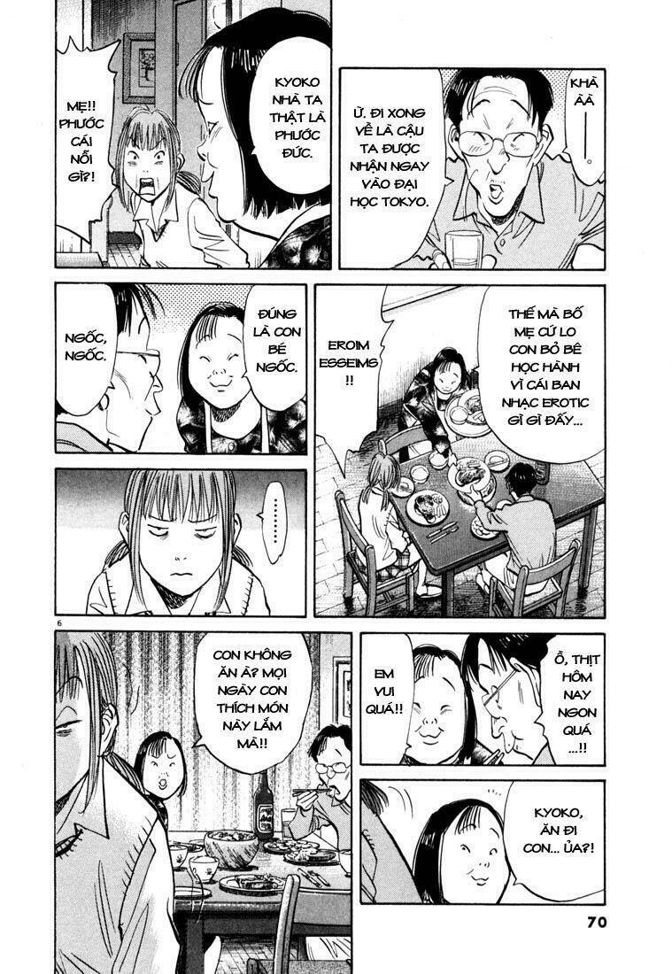 Những Chàng Trai Thế Kỉ 20 Chapter 102 - Trang 2