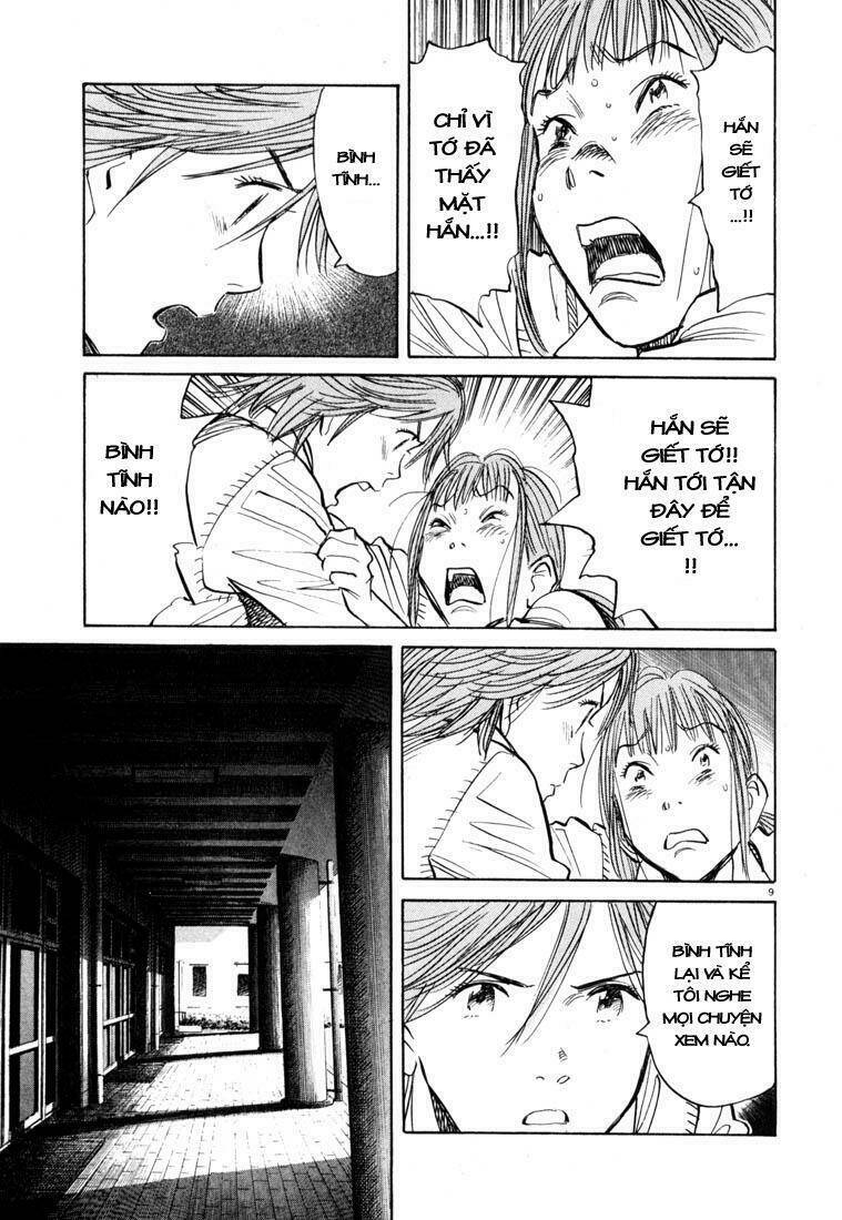 Những Chàng Trai Thế Kỉ 20 Chapter 103 - Trang 2